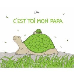 C'est toi mon papa