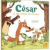 César et ses drôles de voisins