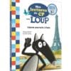 Course-poursuite à Paris