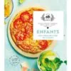 Enfants - Mon premier livre de cuisine