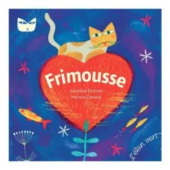 Frimousse