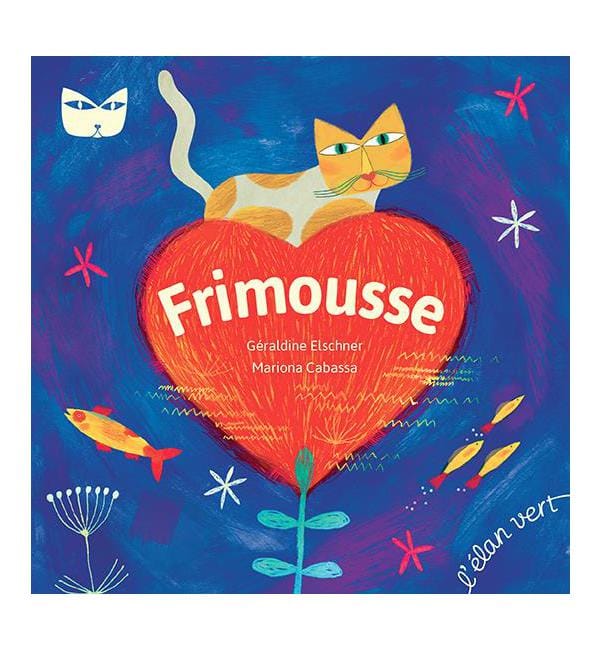 Frimousse