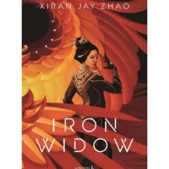 Iron Widow
