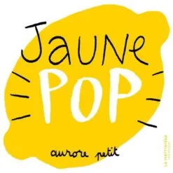 Jaune Pop