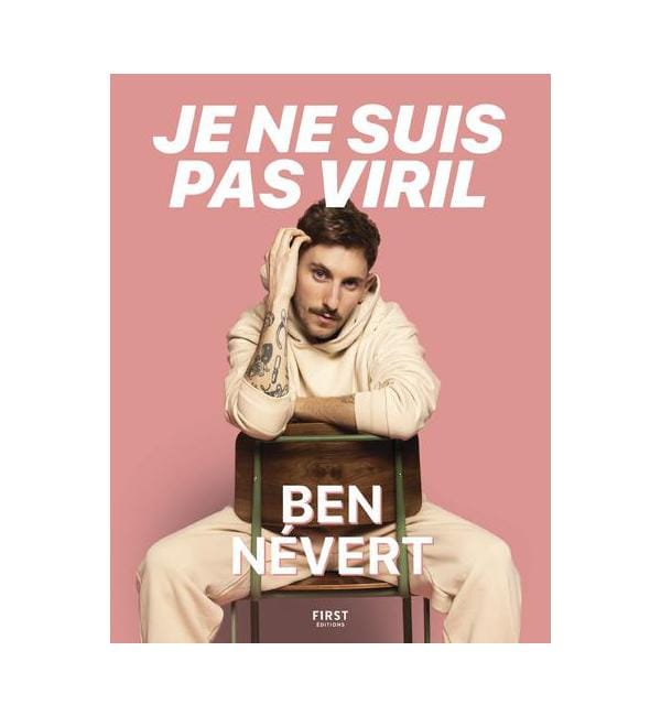Je ne suis pas viril