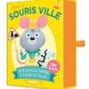 Jeu de Souris Ville - Sois le plus rapide à faire ta ville !