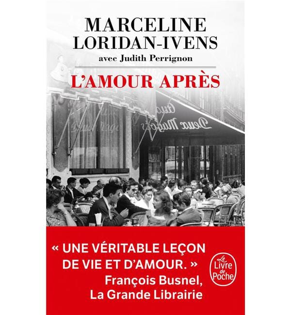 L'amour après