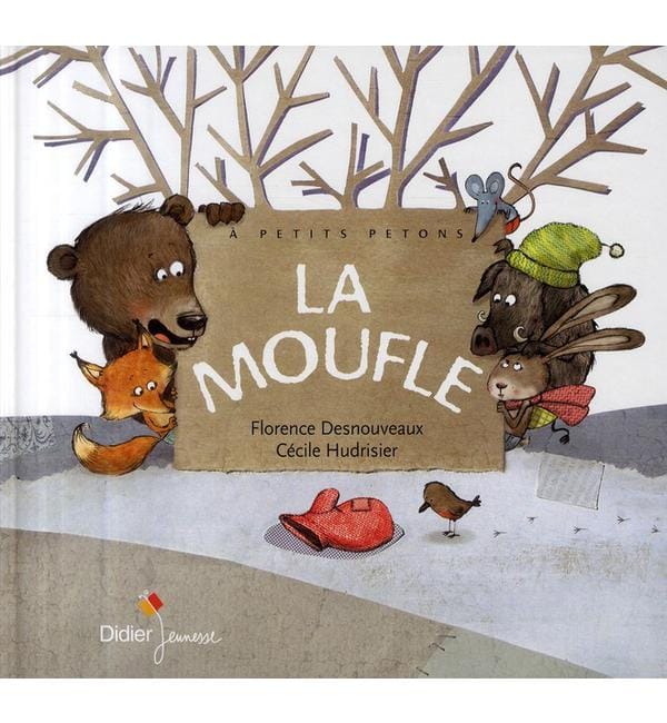 La moufle