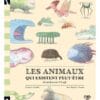 Les Animaux qui existent peut-être du professeur O'Logh