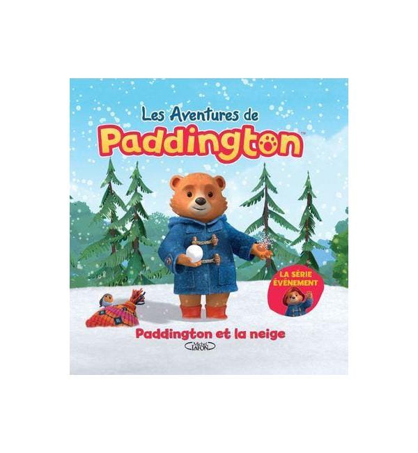 Les aventures de Paddington - Paddington et la neige