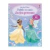 Les fées princesses - Avec plus de 300 autocollants
