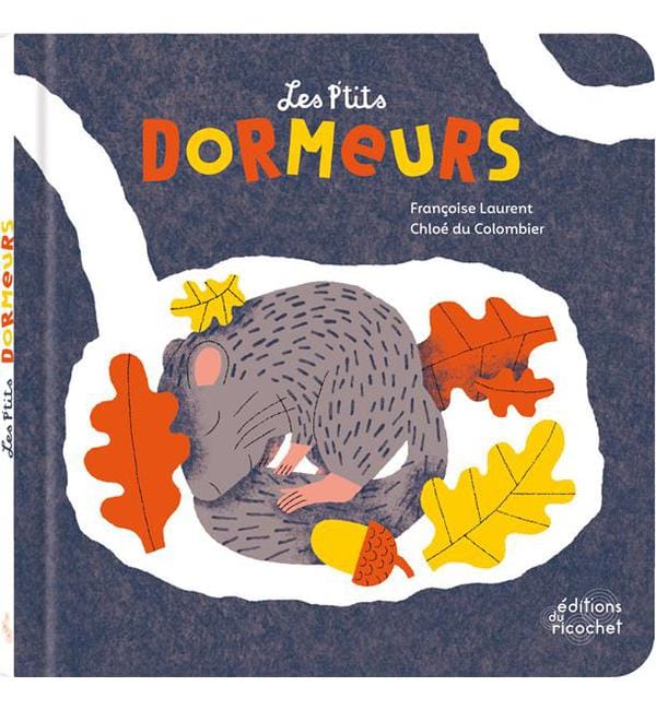Les p'tits dormeurs