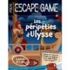 Les péripéties d'Ulysse