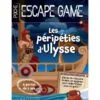 Les péripéties d'Ulysse