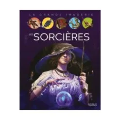 Les sorcières