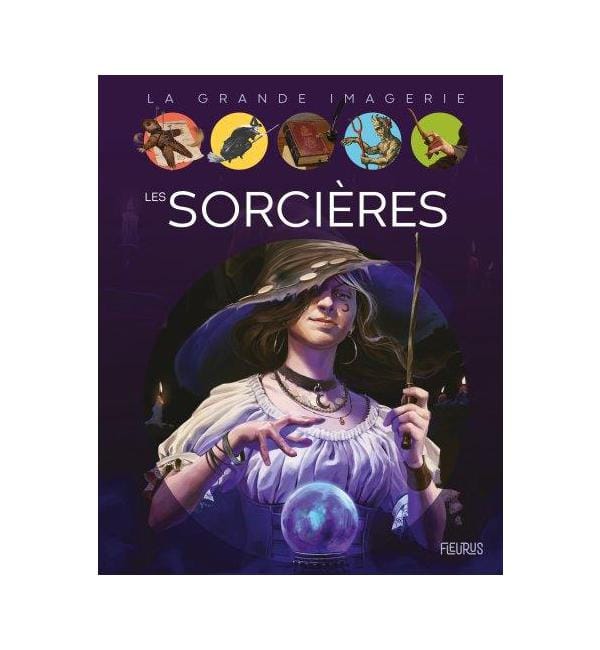 Les sorcières