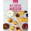 Mes goûters maison - 58 recettes
