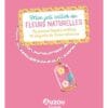 Mon joli collier en fleurs naturelles