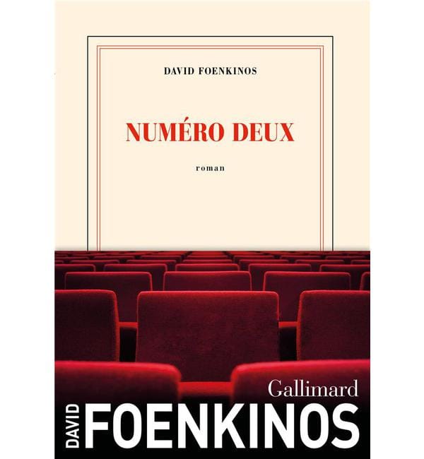 Numéro deux