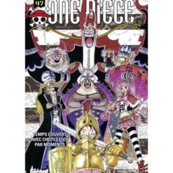 one piece tome 47