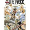 one piece tome 5