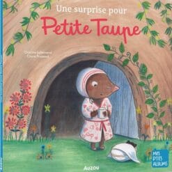 Petite taupe - Une surprise pour Petite Taupe