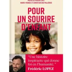 Pour un sourire d'enfant