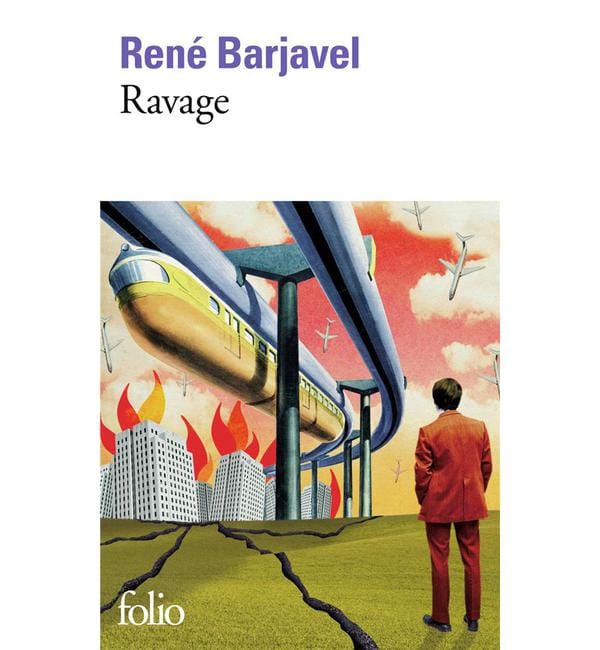 Ravage