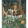 Tex la terreur