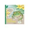Un livre très nature - Petite Grenouille