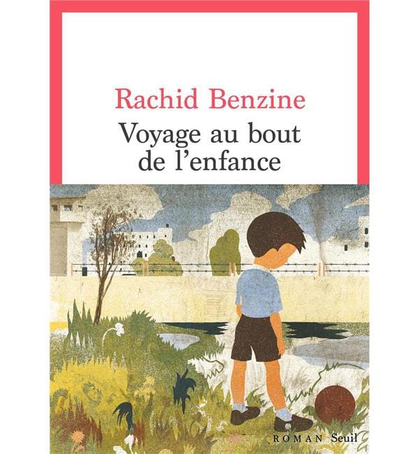 Voyage au bout de l'enfance