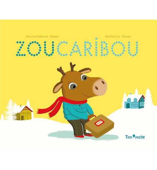 Zoucaribou