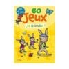 60 jeux les animaux !