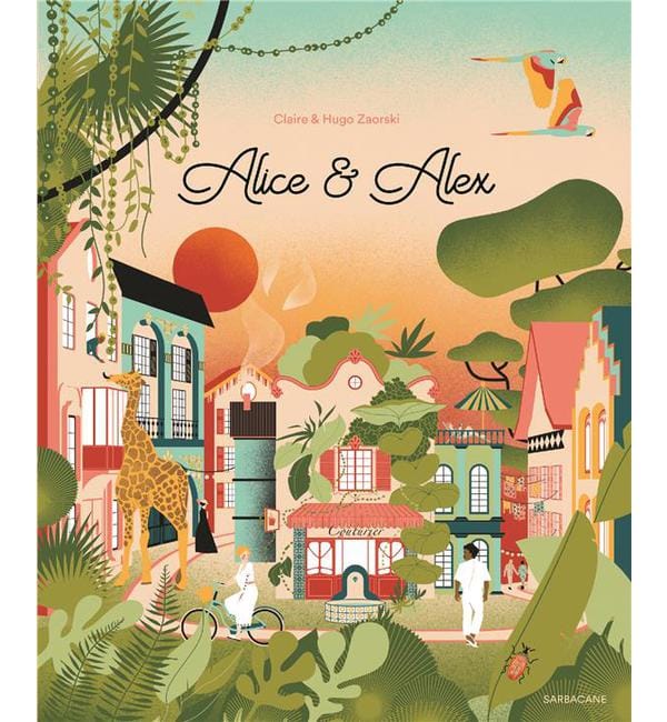 Alice & Alex