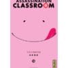 Assassination Classroom Tome 13