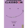 Assassination Classroom Tome 15