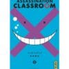 Assassination Classroom Tome 6