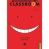 Assassination Classroom Tome 7
