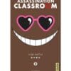 Assassination Classroom Tome 9