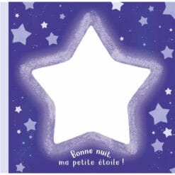 Bonne nuit ma petite étoile