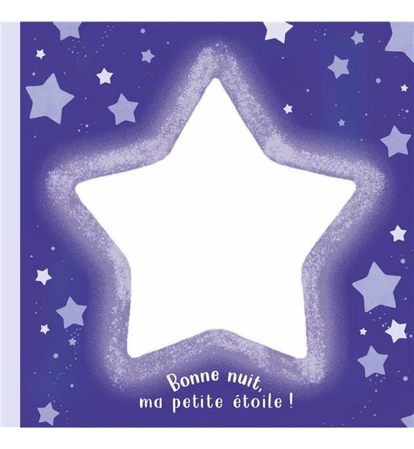 Bonne nuit ma petite étoile