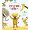 C’est moi, le lion !