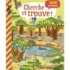 Cherche et trouve ! 1000 animaux