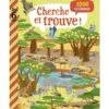 Cherche et trouve ! 1000 animaux