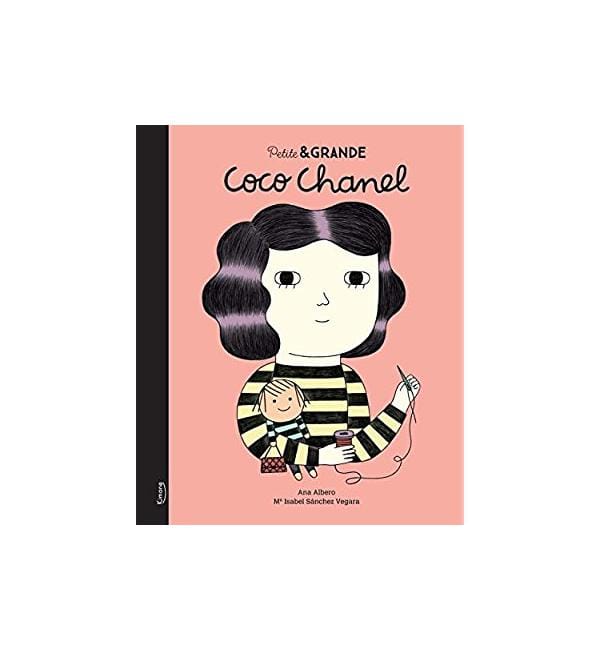 Coco Chanel