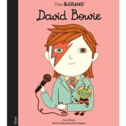David Bowie
