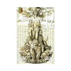 Death Note Tome 12