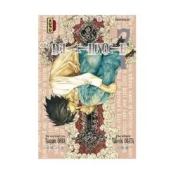 Death Note Tome 7