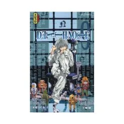 Death Note Tome 9