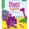Dinos rigolos - La récré des dinos - Niveau 1 début de CP